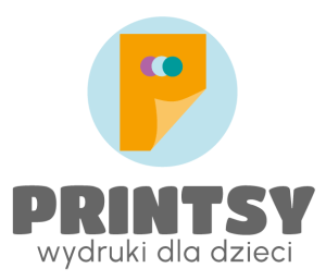 Printsy wydruki dla dzieci