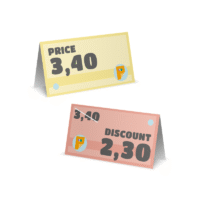 CENÓWKI – ceny i promocje do zabawy – po angielsku – PDF do pobrania