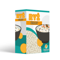 RYŻ – pudełko do złożenia – PDF do pobrania