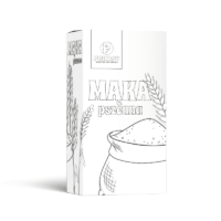 MĄKA – pudełko-kolorowanka do złożenia – PDF do pobrania