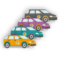 SAMOCHODY OSOBOWE do miasta – PDF do pobrania