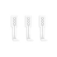 SYGNALIZACJA ŚWIETLNA, ‘ŚWIATŁA’ do miasta – kolorowanka – PDF do pobrania