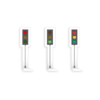 SYGNALIZACJA ŚWIETLNA, ‘ŚWIATŁA’ do miasta – PDF do pobrania