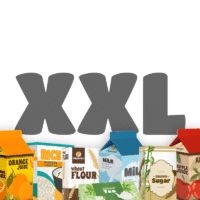 ZESTAW XXL: pełna zabawa w sklep – 10 produktów – po ANGIELSKU – PDF do pobrania