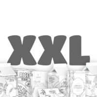 ZESTAW XXL: pełna zabawa w sklep – 10 produktów-kolorowanek – po ANGIELSKU – PDF do pobrania