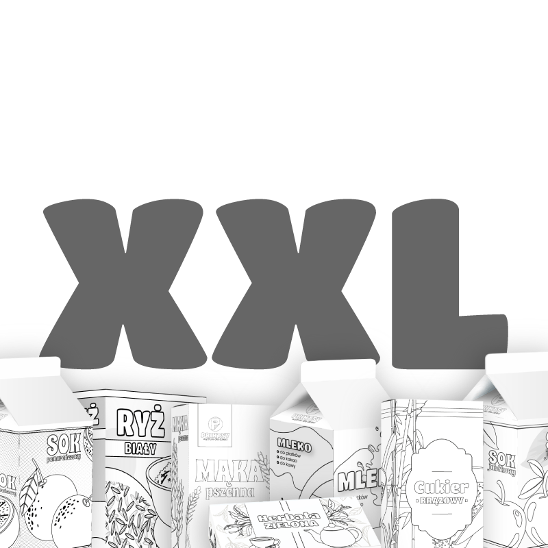 Zabawa w sklep kolorowanki