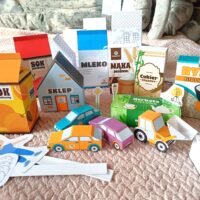 Dostęp miesięczny - przygoda