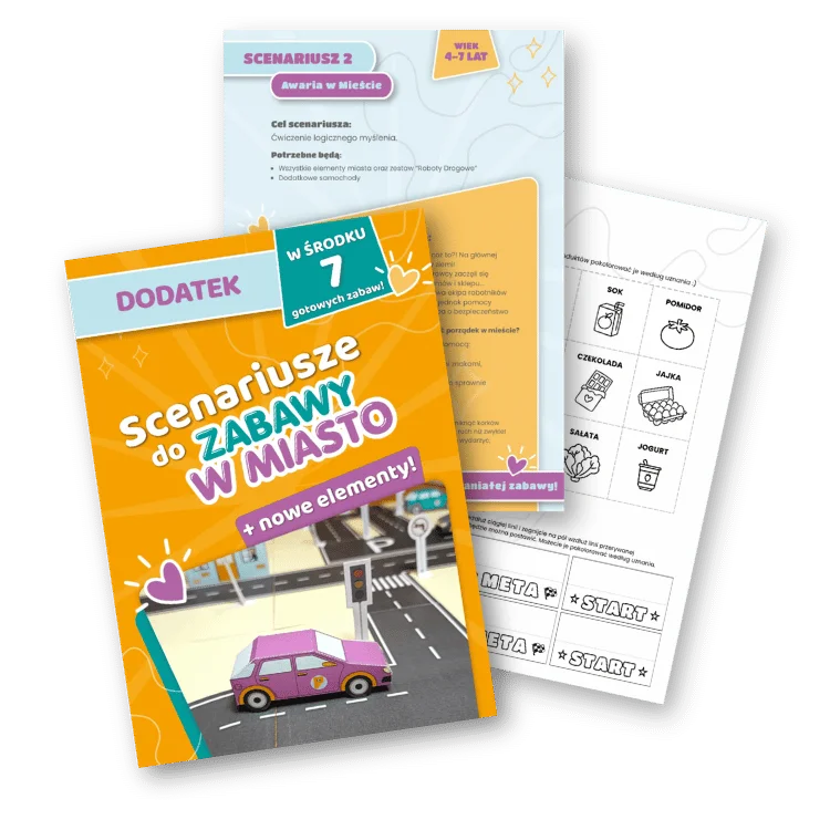 E-book Scenariusze