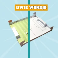 STADION PIŁKARSKI – Mini gra w DWÓCH wersjach!