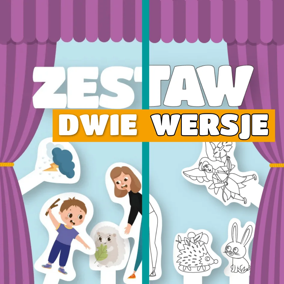 Teatrzyki do druku
