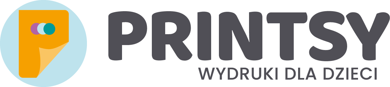 PRINTSY Wydruki dla dzieci