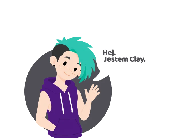 Clay
