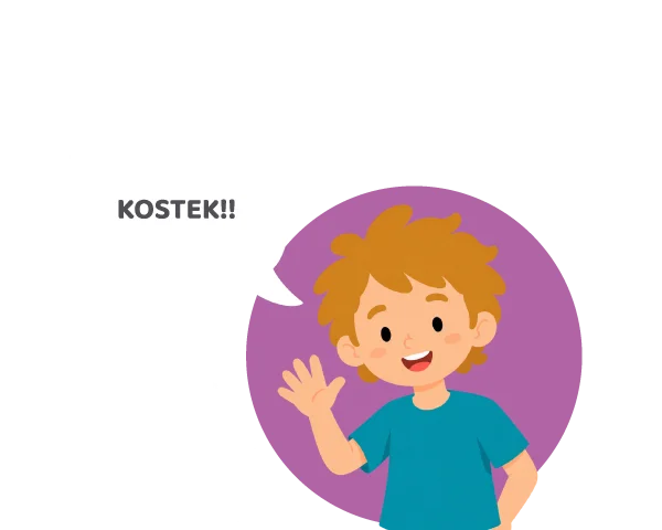 Kostek